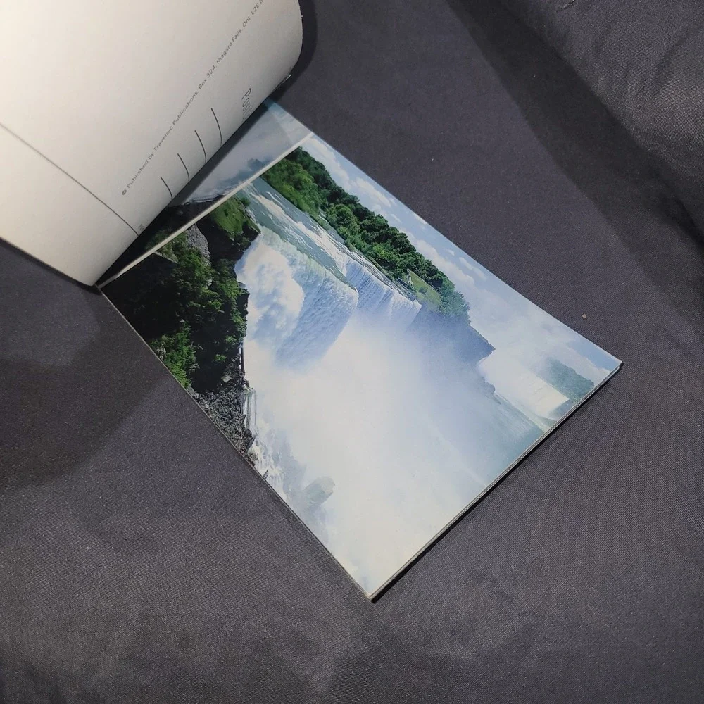 N/A niagara falls